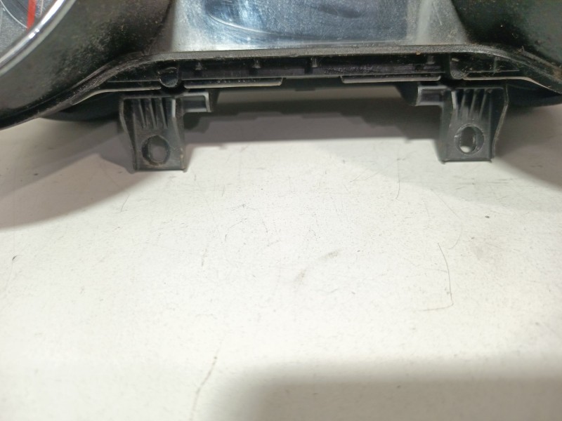 Recambio de cuadro instrumentos para fiat bravo ii (198_) 1.4 t-jet (198axg1b) referencia OEM IAM 554000980100  