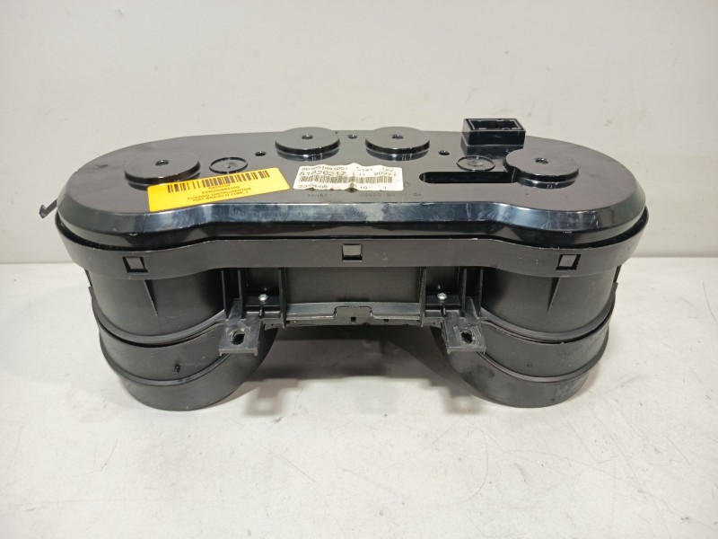 Recambio de cuadro instrumentos para fiat bravo ii (198_) 1.4 t-jet (198axg1b) referencia OEM IAM 554000980100  