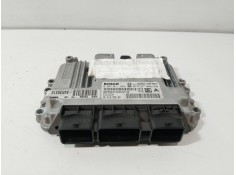Recambio de centralita motor uce para peugeot 307 sw (3h) 1.6 hdi 90 referencia OEM IAM 9661377280  