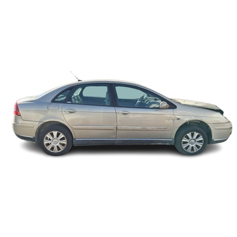 CITROËN C5 BERLINA - imagen 3