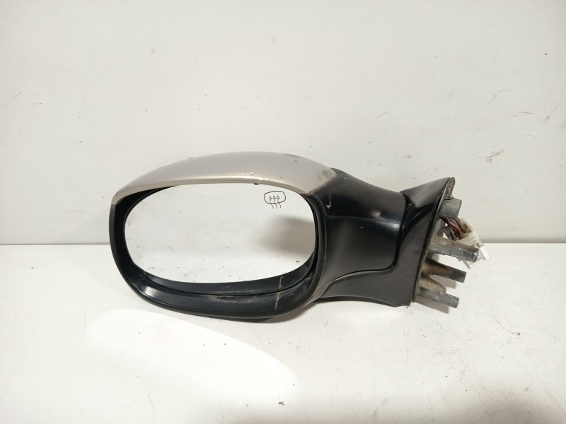 Recambio de retrovisor izquierdo para citroën xsara picasso (n68) 2.0 hdi referencia OEM IAM 018015  