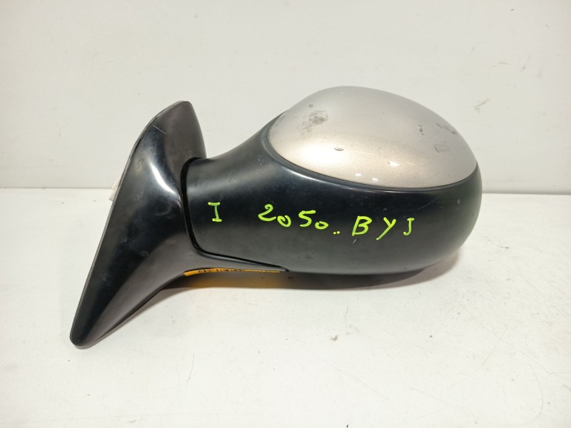Recambio de retrovisor izquierdo para citroën xsara picasso (n68) 2.0 hdi referencia OEM IAM 018015  