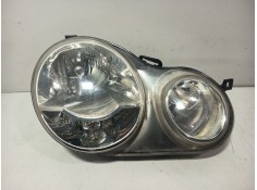Recambio de faro derecho para volkswagen polo (9n1) highline referencia OEM IAM 6Q1941008L  