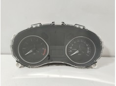 Recambio de cuadro instrumentos para citroën c-elysee (dd_) 1.6 vti 115 (ddnfp0, ddnfp6, ddnfp9) referencia OEM IAM 982432178000