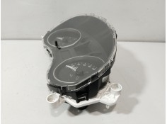Recambio de cuadro instrumentos para citroën c-elysee (dd_) 1.6 vti 115 (ddnfp0, ddnfp6, ddnfp9) referencia OEM IAM 982432178000 2
