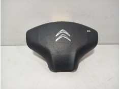 Recambio de airbag delantero izquierdo para citroën c-elysee (dd_) 1.6 vti 115 (ddnfp0, ddnfp6, ddnfp9) referencia OEM IAM 96753