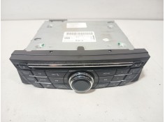 Recambio de sistema audio / radio cd para citroën c-elysee (dd_) 1.6 vti 115 (ddnfp0, ddnfp6, ddnfp9) referencia OEM IAM 9813428