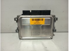 Recambio de centralita motor uce para citroën c-elysee (dd_) 1.6 vti 115 (ddnfp0, ddnfp6, ddnfp9) referencia OEM IAM 9804436280 