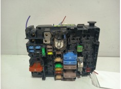 Recambio de caja reles / fusibles para citroën c-elysee (dd_) 1.6 vti 115 (ddnfp0, ddnfp6, ddnfp9) referencia OEM IAM 9804848480