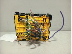Recambio de caja reles / fusibles para citroën c-elysee (dd_) 1.6 vti 115 (ddnfp0, ddnfp6, ddnfp9) referencia OEM IAM 9804848480 2