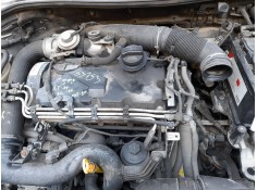 seat leon (1p1) del año 2007 2