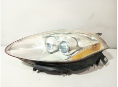 Recambio de faro izquierdo para fiat bravo ii (198_) 1.4 t-jet (198axg1b) referencia OEM IAM 51757538 51792545 