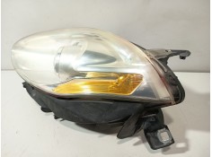 Recambio de faro izquierdo para fiat bravo ii (198_) 1.4 t-jet (198axg1b) referencia OEM IAM 51757538 51792545  2