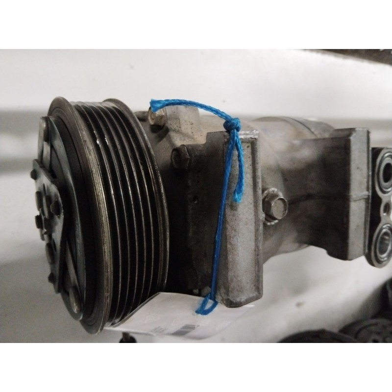 COMPRESOR AIRE ACONDICIONADO 1442F  - imagen 2