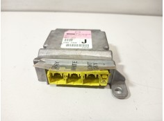Recambio de centralita airbag para mazda 6 hatchback (gh) 2.2 mzr-cd (gh10) referencia OEM IAM GDK457K30  