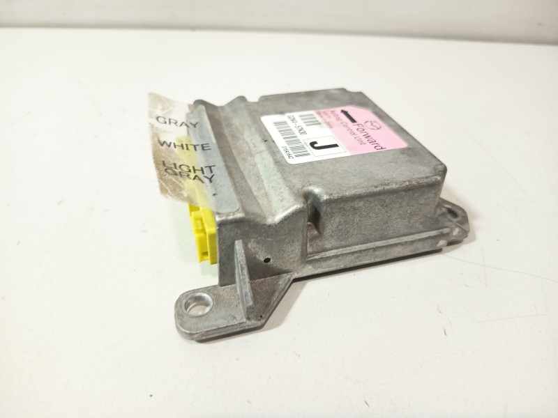 Recambio de centralita airbag para mazda 6 hatchback (gh) 2.2 mzr-cd (gh10) referencia OEM IAM GDK457K30  