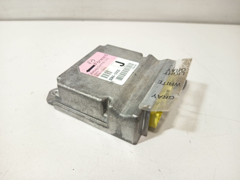 Recambio de centralita airbag para mazda 6 hatchback (gh) 2.2 mzr-cd (gh10) referencia OEM IAM GDK457K30  