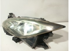 Recambio de faro izquierdo para mazda 6 hatchback (gh) 2.2 mzr-cd (gh10) referencia OEM IAM GDK1510L0C   2