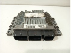 Recambio de centralita motor uce para renault grand scénic ii (jm0/1_) 1.5 dci (jm1e) referencia OEM IAM   
