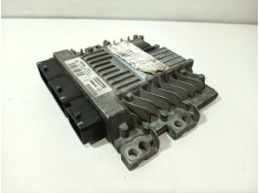 Recambio de centralita motor uce para renault grand scénic ii (jm0/1_) 1.5 dci (jm1e) referencia OEM IAM    2