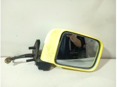 Recambio de retrovisor derecho para nissan np300 pickup (d22) 2.5 dci 4x4 referencia OEM IAM 9630119G1A  