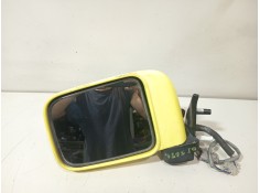 Recambio de retrovisor izquierdo para nissan np300 pickup (d22) 2.5 dci 4x4 referencia OEM IAM 9630219G10  