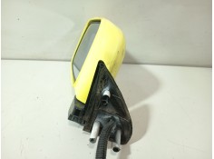 Recambio de retrovisor izquierdo para nissan np300 pickup (d22) 2.5 dci 4x4 referencia OEM IAM 9630219G10   2
