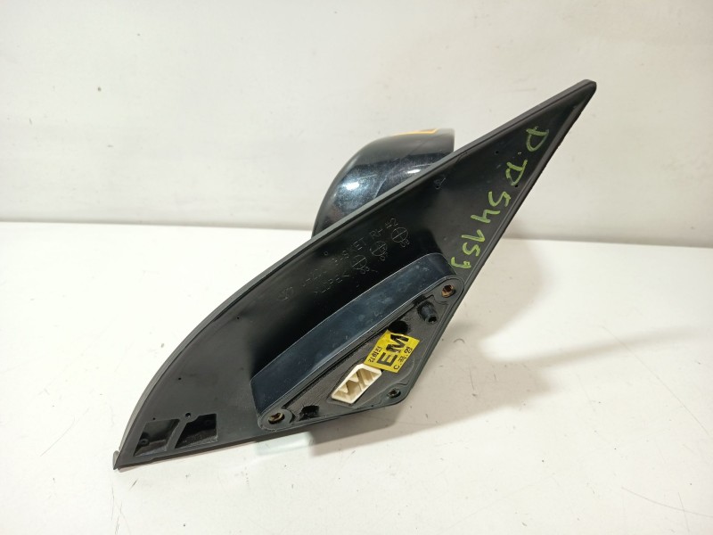 Recambio de retrovisor derecho para chevrolet nubira station wagon 2.0 d referencia OEM IAM 96545714  ELECTRICO