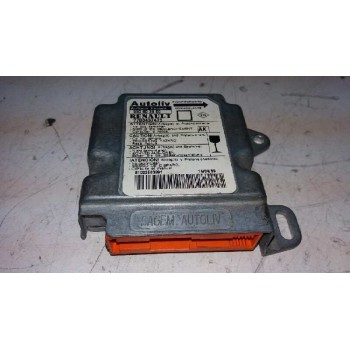 CENTRALITA AIRBAG 550803600 7700437475 