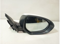 Recambio de retrovisor derecho para mazda 6 hatchback (gh) 2.2 mzr-cd (gh10) referencia OEM IAM GS1F6912ZB  