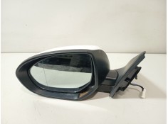 Recambio de retrovisor izquierdo para mazda 6 hatchback (gh) 2.2 mzr-cd (gh10) referencia OEM IAM GS1F6918ZB  ELECTRICO