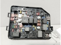 Recambio de caja reles / fusibles para opel karl (c16) 1.0 referencia OEM IAM 5014000  