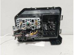 Recambio de caja reles / fusibles para opel karl (c16) 1.0 referencia OEM IAM 5014000   2