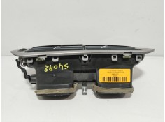 Recambio de rejilla aireadora central para citroën c-elysee (dd_) 1.6 vti 115 (ddnfp0, ddnfp6, ddnfp9) referencia OEM IAM GE0018 2