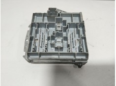 Recambio de caja reles / fusibles para fiat bravo ii (198_) 1.4 t-jet (198axg1b) referencia OEM IAM 0051790930057657 00000519156