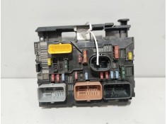 Recambio de caja reles / fusibles para peugeot 307 sw (3h) 1.6 hdi 90 referencia OEM IAM 9661087080 6500CK 