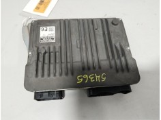 Recambio de centralita motor uce para toyota corolla station wagon (_e21_) 2.0 hybrid (mzeh19) referencia OEM IAM 8966602E60  