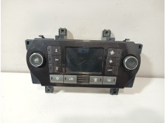 Recambio de pantalla multifuncion para fiat bravo ii (198_) 1.4 t-jet (198axg1b) referencia OEM IAM 735482711  
