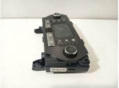 Recambio de pantalla multifuncion para fiat bravo ii (198_) 1.4 t-jet (198axg1b) referencia OEM IAM 735482711   2