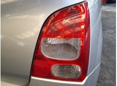 Recambio de piloto trasero derecho para renault twingo ii (cn0_) 1.5 dci 90 referencia OEM IAM 8200387889  