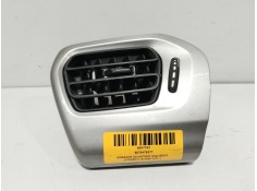Recambio de aireador delantero izquierdo para citroën c-elysee (dd_) 1.6 vti 115 (ddnfp0, ddnfp6, ddnfp9) referencia OEM IAM 967