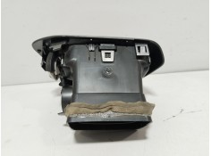 Recambio de aireador delantero izquierdo para citroën c-elysee (dd_) 1.6 vti 115 (ddnfp0, ddnfp6, ddnfp9) referencia OEM IAM 967 2