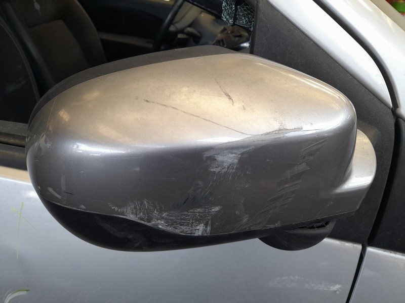 Recambio de espejo retrovisor derecho para renault twingo ii (cn0_) 1.5 dci 90 referencia OEM IAM   