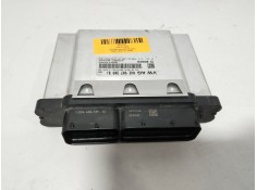 Recambio de centralita motor uce para seat leon st (5f8) 1.4 tsi referencia OEM IAM 0261S12608  