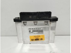 Recambio de centralita motor uce para seat leon st (5f8) 1.4 tsi referencia OEM IAM 0261S12608   2