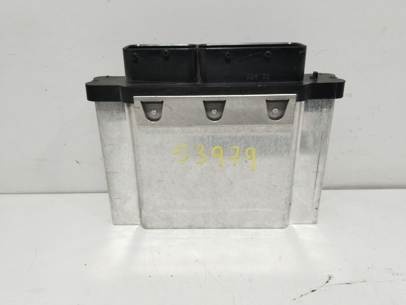 Recambio de centralita motor uce para seat leon st (5f8) 1.4 tsi referencia OEM IAM 0261S12608  