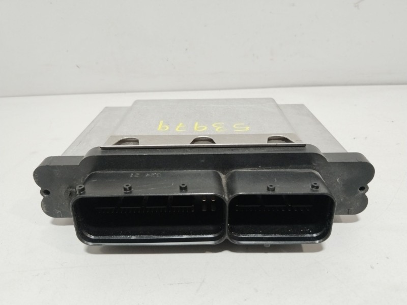 Recambio de centralita motor uce para seat leon st (5f8) 1.4 tsi referencia OEM IAM 0261S12608  