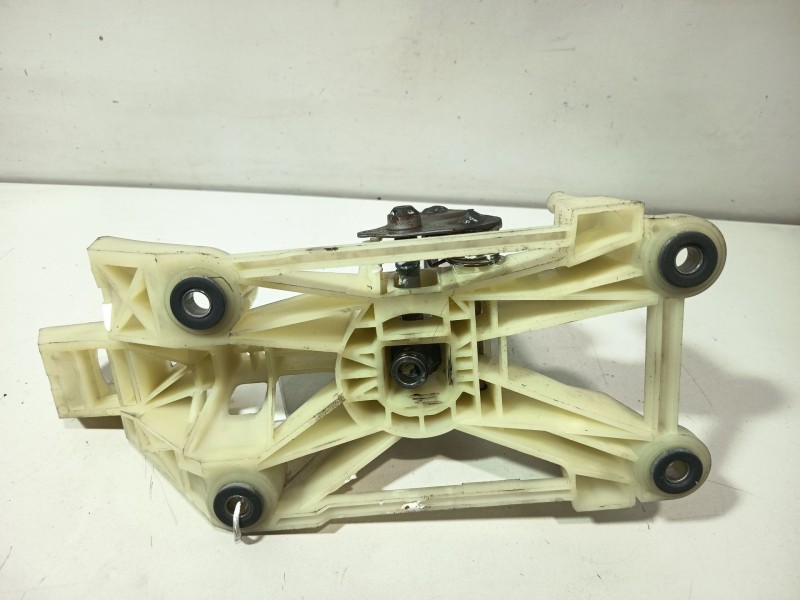 Recambio de palanca cambio para mazda 6 hatchback (gh) 2.2 mzr-cd (gh10) referencia OEM IAM GS8TB  