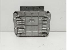 Recambio de centralita motor uce para opel zafira / zafira family b (a05) 1.7 cdti (m75) referencia OEM IAM 55595619   2