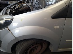 Recambio de aleta delantera izquierda para renault twingo ii (cn0_) 1.5 dci 90 referencia OEM IAM 631017356R  